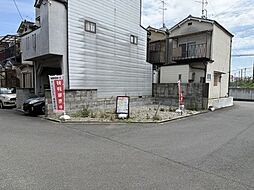 吉祥院新田下ノ向町　新築戸建
