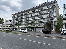 葛野ハイツ