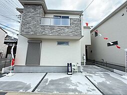 羽束師古川町　新築戸建