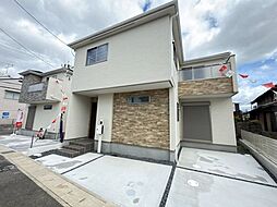 羽束師古川町　新築戸建