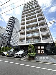スパシエリーヴァ浅草
