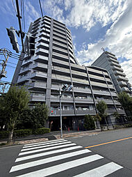 ライオンズシティ東京根岸