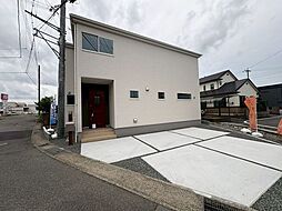 リビングガーデン富士市水戸島