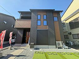 タマタウン富士今泉V4号棟