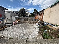 クレイドルガーデン　沼津市南本郷町第3　1号棟