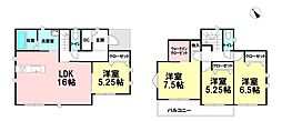 ハートフルタウン　富士市伝法686番　A号棟