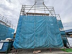 ハートフルタウン　富士市伝法686番　A号棟