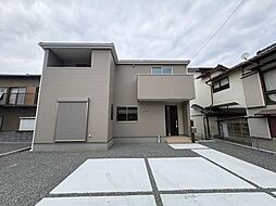 富士市宮島5期　2号棟
