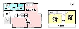 富士宮市羽鮒