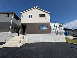 沼津市西熊堂第3　2号棟