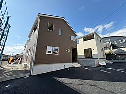 沼津市西熊堂第3　4号棟