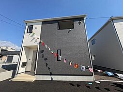 富士宮市城北町第2　1号棟