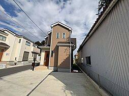 ハートフルタウン沼津中沢田I　E号棟