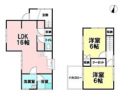 富士市宮島