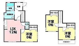 富士宮市小泉　中古戸建