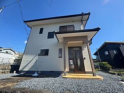 富士宮市安居山
