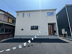 クレイドルガーデン富士宮市万野原新田第30-　1号棟