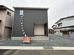クレイドルガーデン富士宮市ひばりが丘第1 1棟