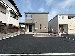 クレイドルガーデン富士市入山瀬第9　1号棟