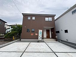 リビングガーデン富士宮市宮原 2号棟