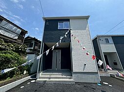 クレイドールガーデン富士宮市北町第2　1号棟