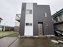清水区蒲原東　戸建