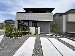 富士市川成島　あしたの杜　2−7区画