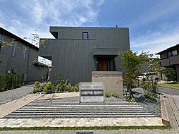 富士市川成島　あしたの杜　17−5区画