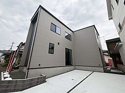 富士市石坂2期 1号棟