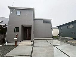 リビングガーデン富士市中野2期 1号棟