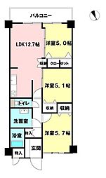 アーバンシティ中石田
