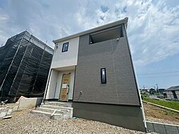 クレイドルガーデン粟倉南町第2 2号棟