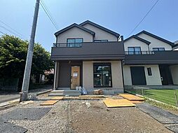 ハートフルタウン沼津市本字松下845番　C号棟