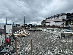 新築戸建クレイドルガーデン富士市今泉第30　1号棟