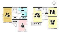 富士市今泉4丁目