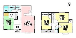 富士宮市羽鮒