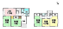 富士市今泉