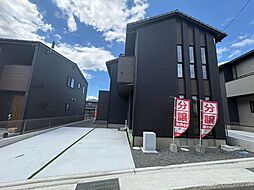 タマタウン富士厚原III　1号棟