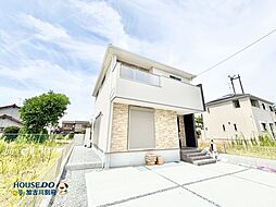 新築戸建　尾上町口里12期1号棟