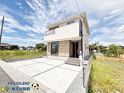 新築戸建　尾上町口里12期1号棟