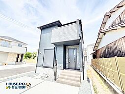 新築戸建　尾上町口里12期2号棟
