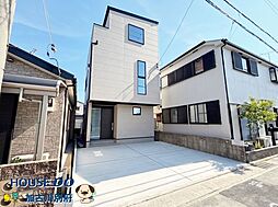 新築戸建　播磨町東本荘3丁目