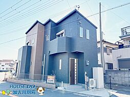 中古戸建　北本荘1（播磨町駅）
