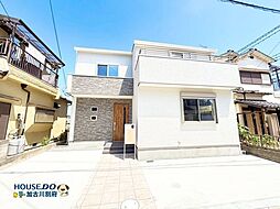 新築戸建　尾上町安田（浜の宮駅）