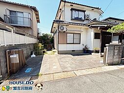 中古戸建　加古郡播磨町古宮