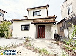 中古戸建　平岡町新在家