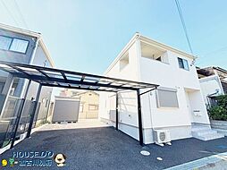 中古戸建　尾上町安田