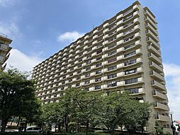 藤和東加古川ハイタウンA棟
