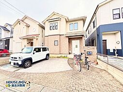 中古戸建　大中1（播磨町駅）