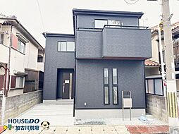 新築戸建　平岡町新在家6期